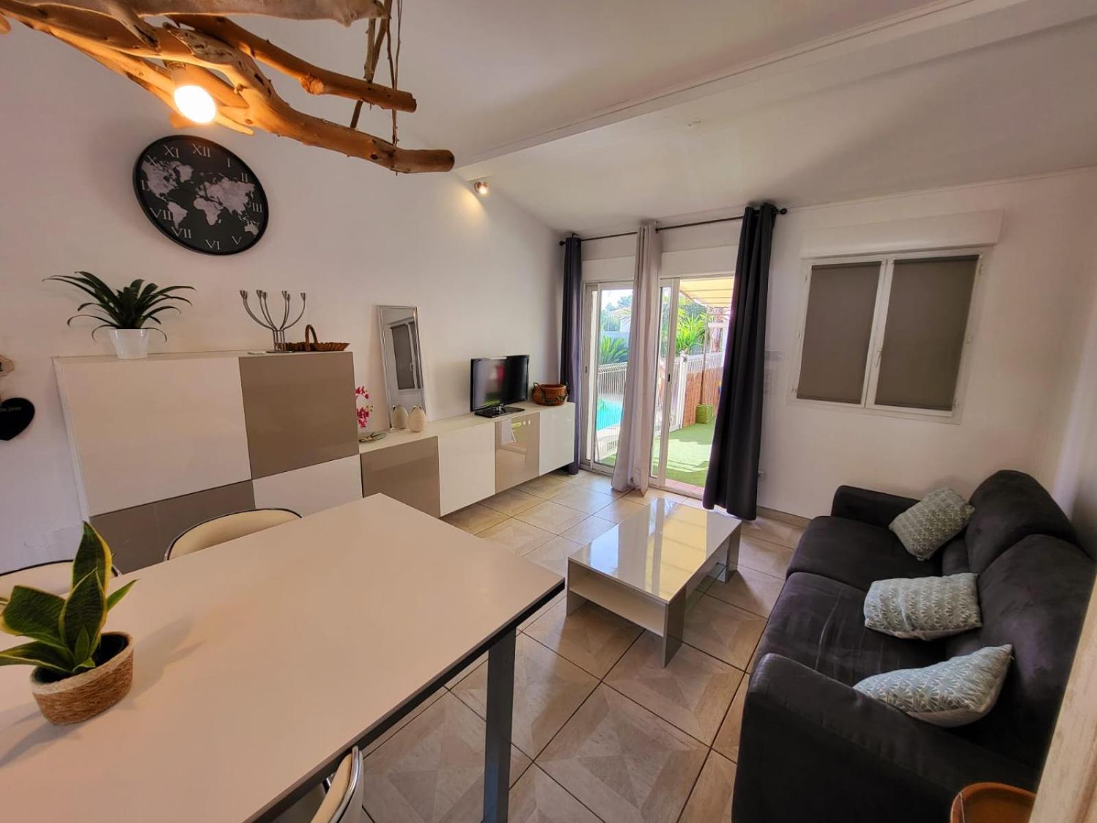 Casa Leone 83 Daire Solliès-Pont Dış mekan fotoğraf